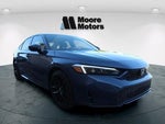 2025 Civic Hybrid Thumbnail 1