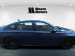 2025 Civic Hybrid Thumbnail 2