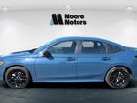 2025 Civic Hybrid Thumbnail 6