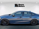 2025 Civic Hybrid Thumbnail 7