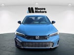 2025 Civic Hybrid Thumbnail 10