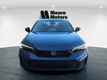 2025 Civic Hybrid Thumbnail 11