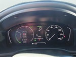 2025 Civic Hybrid Thumbnail 25