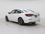 2025 Civic Hybrid Thumbnail 2