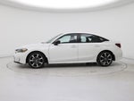 2025 Civic Hybrid Thumbnail 3