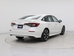 2025 Civic Hybrid Thumbnail 8