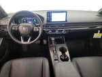 2025 Civic Hybrid Thumbnail 9