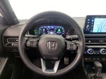 2025 Civic Hybrid Thumbnail 10