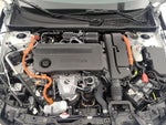 2025 Civic Hybrid Thumbnail 23