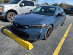 2025 Civic Hybrid Thumbnail 1