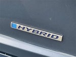 2025 Civic Hybrid Thumbnail 9