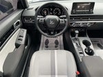 2025 Civic Hybrid Thumbnail 13