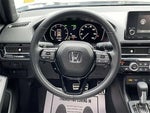 2025 Civic Hybrid Thumbnail 14