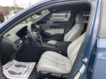 2025 Civic Hybrid Thumbnail 17