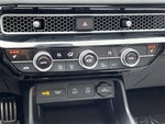 2025 Civic Hybrid Thumbnail 30