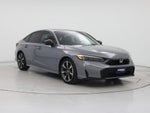 2025 Civic Hybrid Thumbnail 1