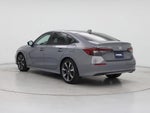 2025 Civic Hybrid Thumbnail 2