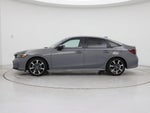 2025 Civic Hybrid Thumbnail 3