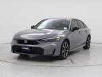 2025 Civic Hybrid Thumbnail 4