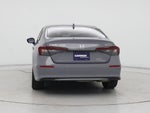 2025 Civic Hybrid Thumbnail 6
