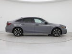 2025 Civic Hybrid Thumbnail 7