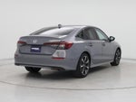 2025 Civic Hybrid Thumbnail 8