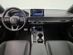 2025 Civic Hybrid Thumbnail 9