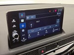 2025 Civic Hybrid Thumbnail 15