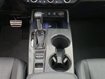 2025 Civic Hybrid Thumbnail 17