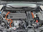 2025 Civic Hybrid Thumbnail 21