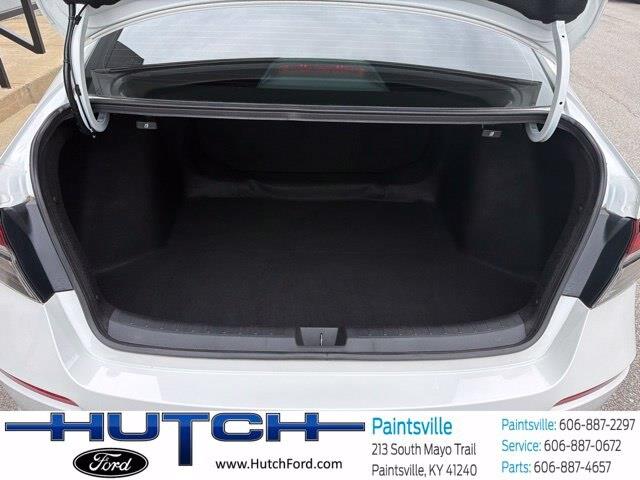 2025 Honda Civic - $28,770