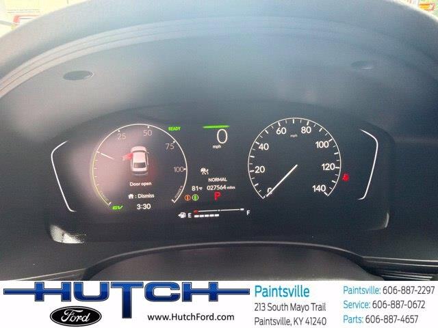 2025 Honda Civic - $28,770