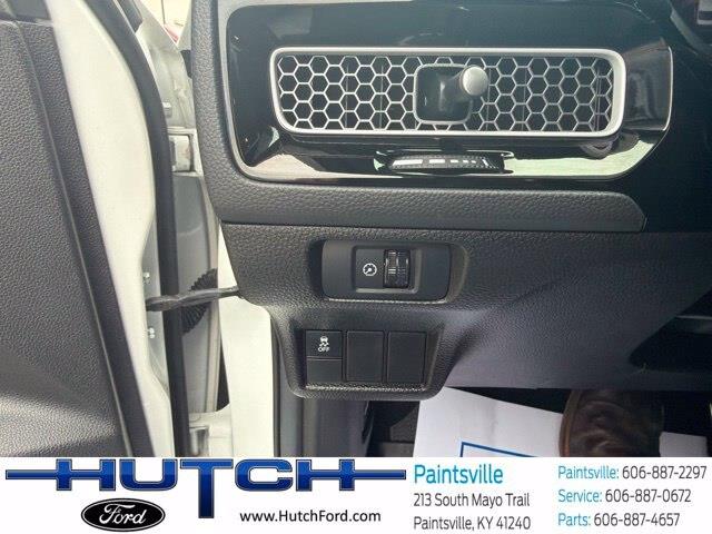 2025 Honda Civic - $28,770