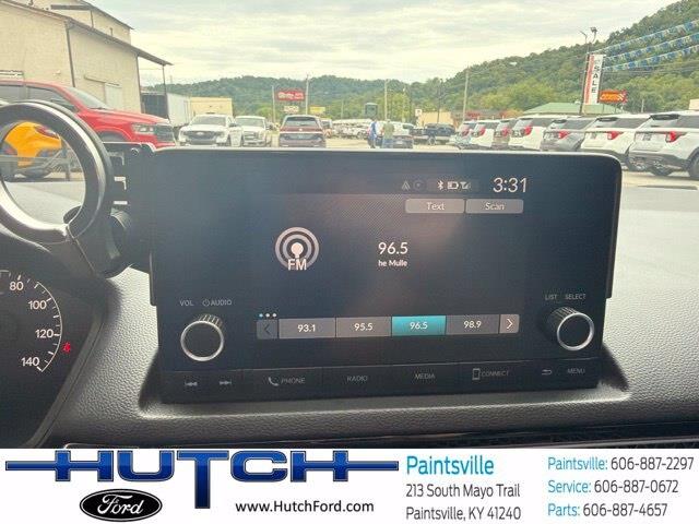 2025 Honda Civic - $28,770