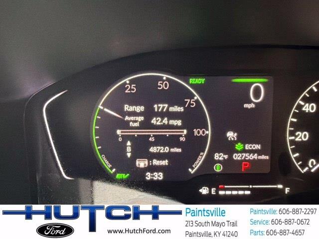 2025 Honda Civic - $28,770