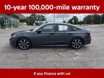 2026 Civic Hybrid Thumbnail 1