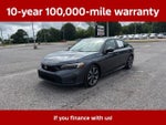 2026 Civic Hybrid Thumbnail 5