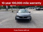 2026 Civic Hybrid Thumbnail 8