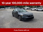 2026 Civic Hybrid Thumbnail 10
