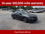 2026 Civic Hybrid Thumbnail 11
