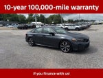 2026 Civic Hybrid Thumbnail 12