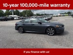 2026 Civic Hybrid Thumbnail 13