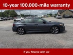 2026 Civic Hybrid Thumbnail 14