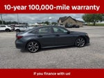 2026 Civic Hybrid Thumbnail 15