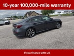 2026 Civic Hybrid Thumbnail 16