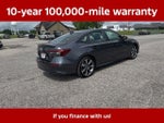 2026 Civic Hybrid Thumbnail 17