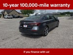 2026 Civic Hybrid Thumbnail 18