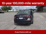 2026 Civic Hybrid Thumbnail 19
