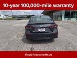 2026 Civic Hybrid Thumbnail 20