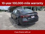 2026 Civic Hybrid Thumbnail 21